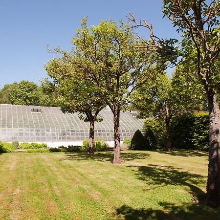 La Bergerie De Lives Bed & Breakfast Namur Bagian luar foto