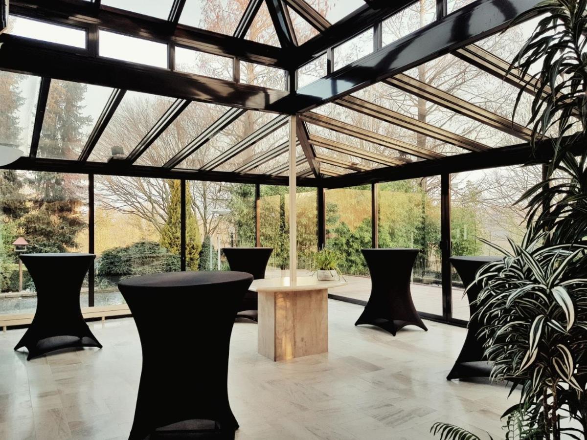 La Bergerie De Lives Bed & Breakfast Namur Bagian luar foto