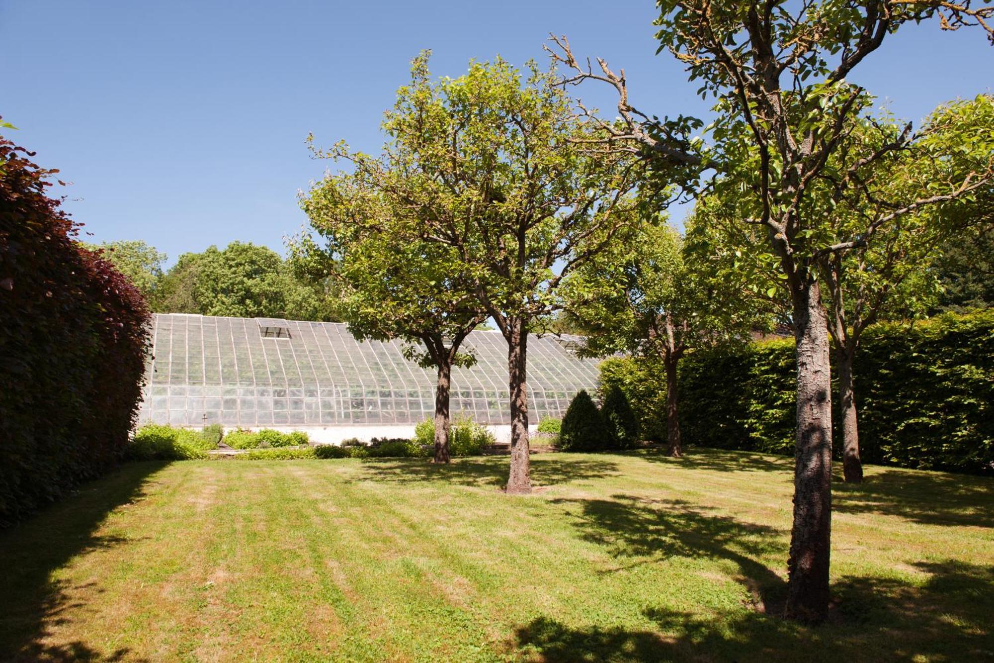 La Bergerie De Lives Bed & Breakfast Namur Bagian luar foto