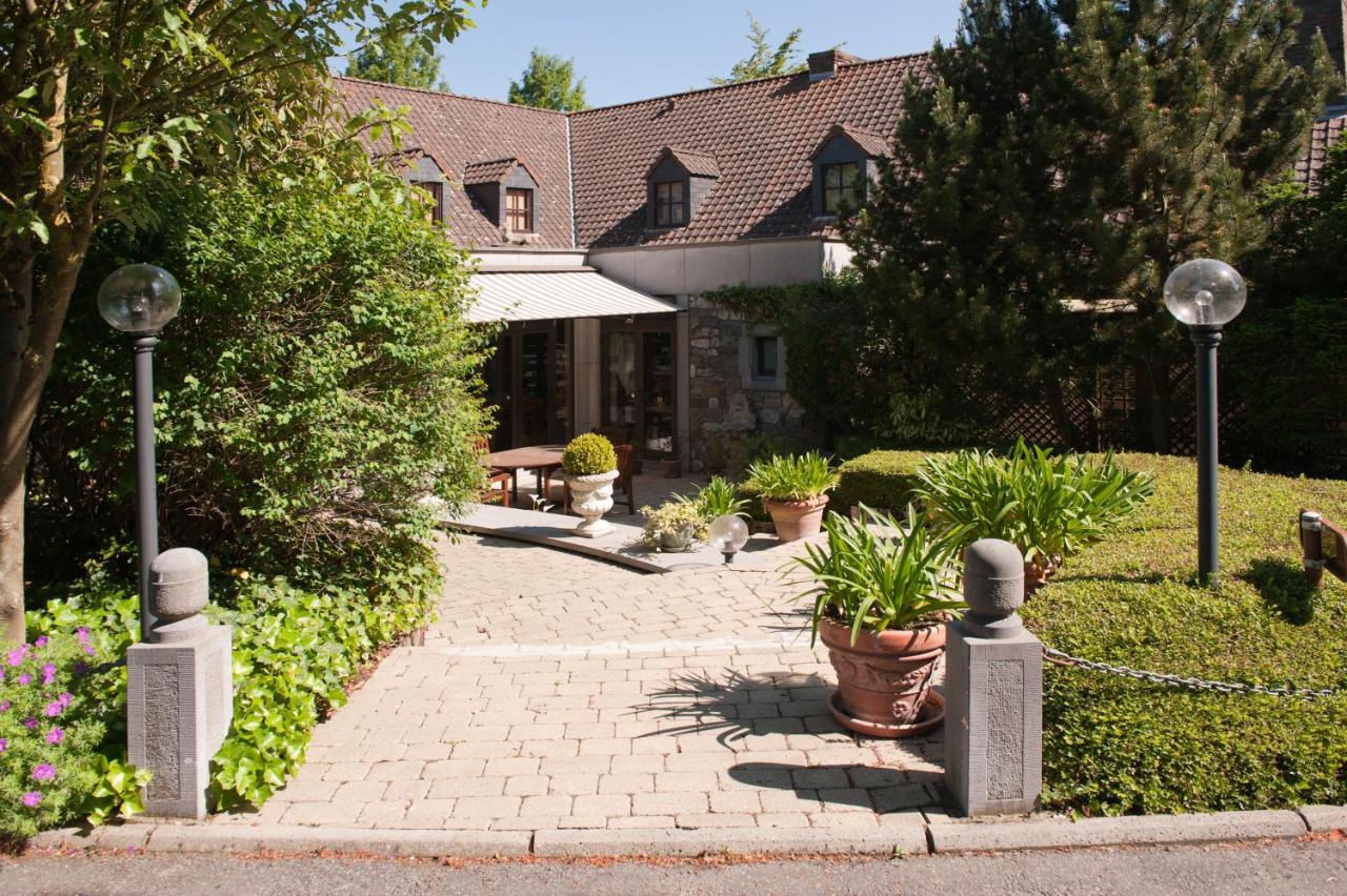 La Bergerie De Lives Bed & Breakfast Namur Bagian luar foto