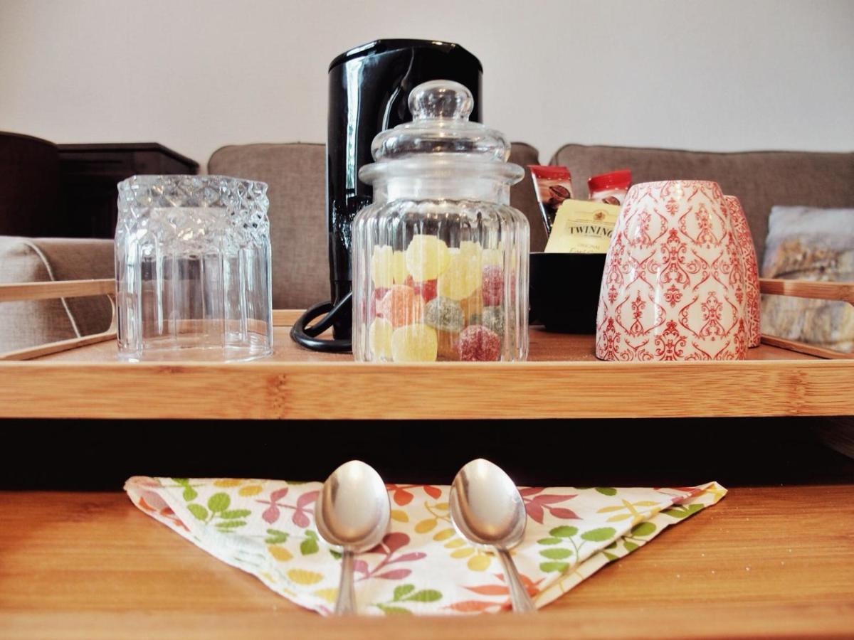 La Bergerie De Lives Bed & Breakfast Namur Bagian luar foto