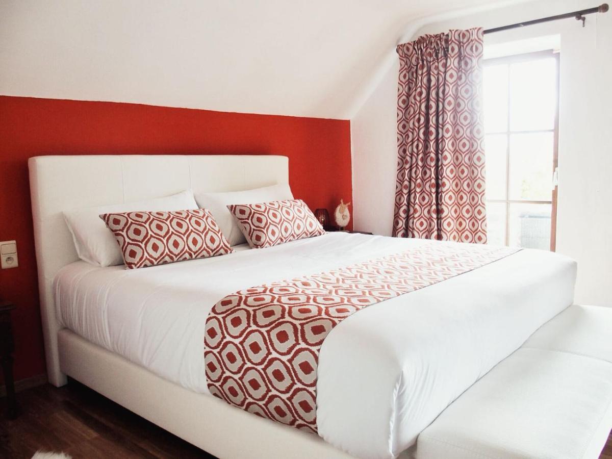 La Bergerie De Lives Bed & Breakfast Namur Bagian luar foto