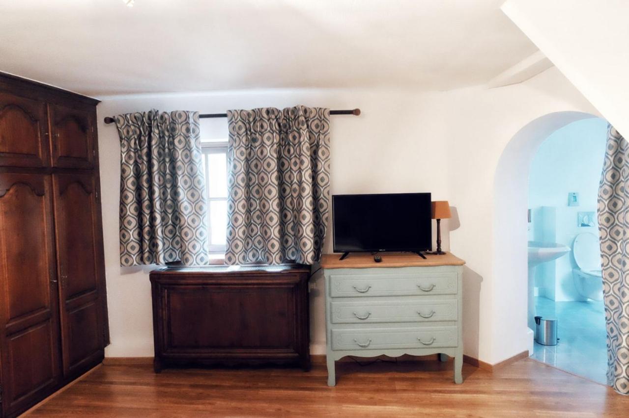La Bergerie De Lives Bed & Breakfast Namur Bagian luar foto