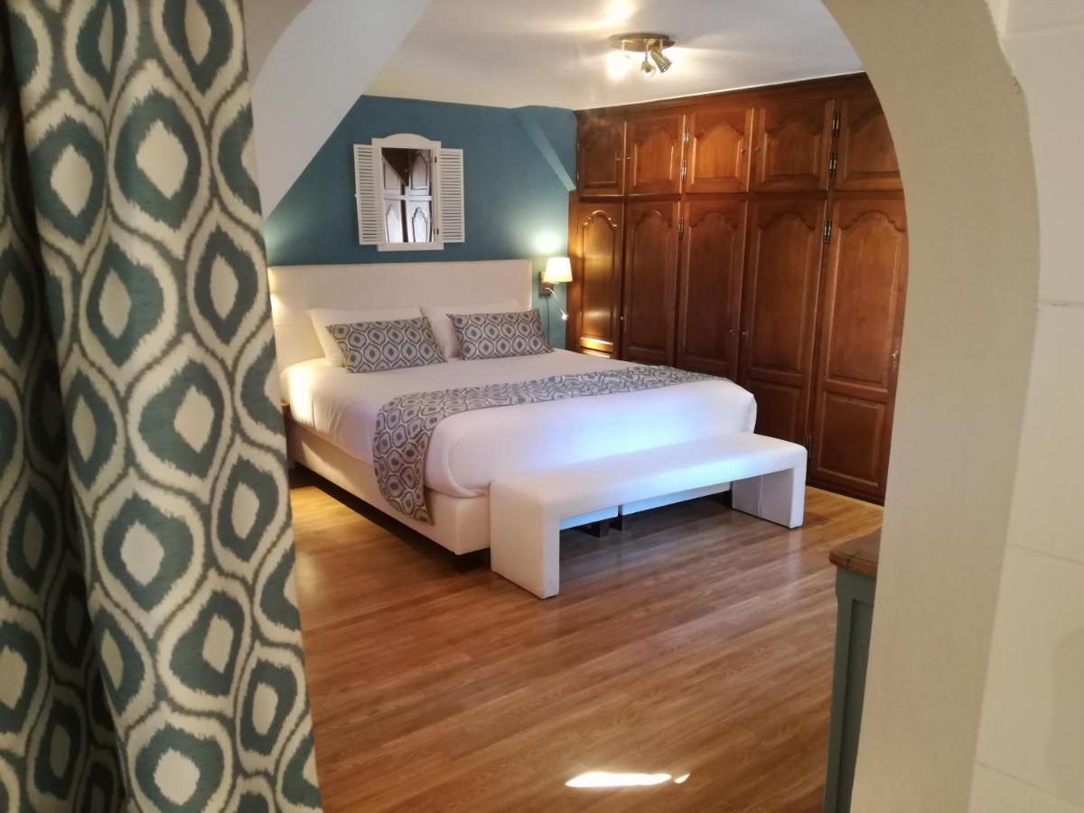La Bergerie De Lives Bed & Breakfast Namur Bagian luar foto
