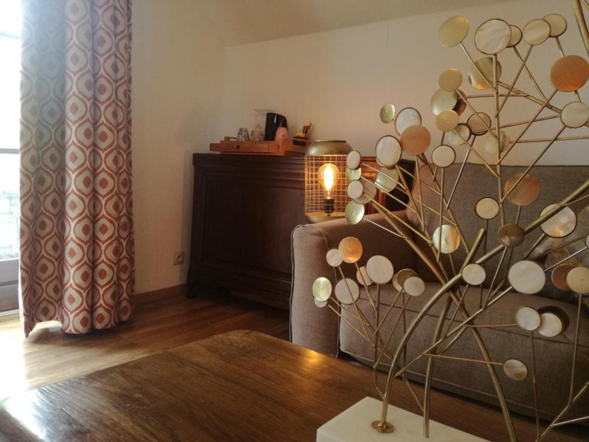 La Bergerie De Lives Bed & Breakfast Namur Bagian luar foto