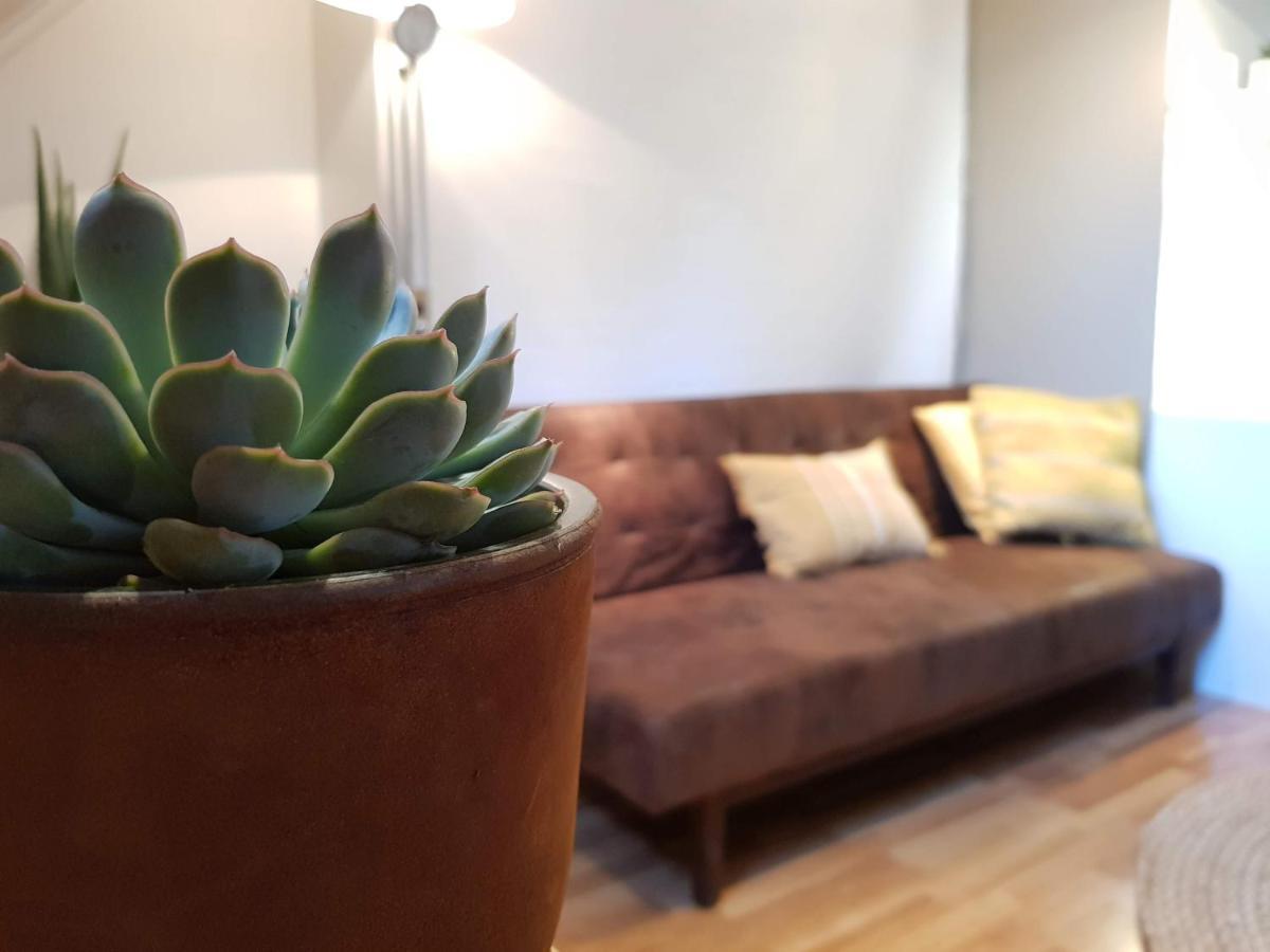 La Bergerie De Lives Bed & Breakfast Namur Bagian luar foto