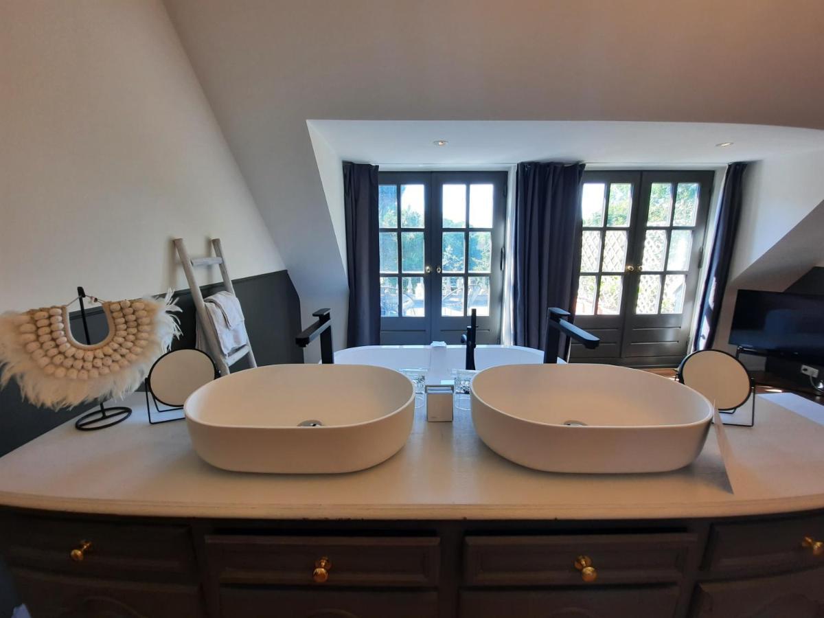 La Bergerie De Lives Bed & Breakfast Namur Bagian luar foto