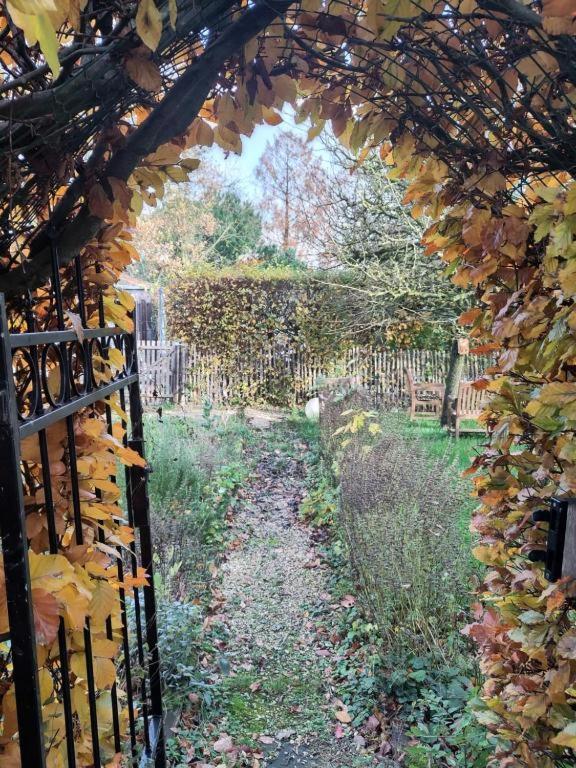 La Bergerie De Lives Bed & Breakfast Namur Bagian luar foto