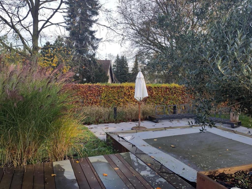 La Bergerie De Lives Bed & Breakfast Namur Bagian luar foto