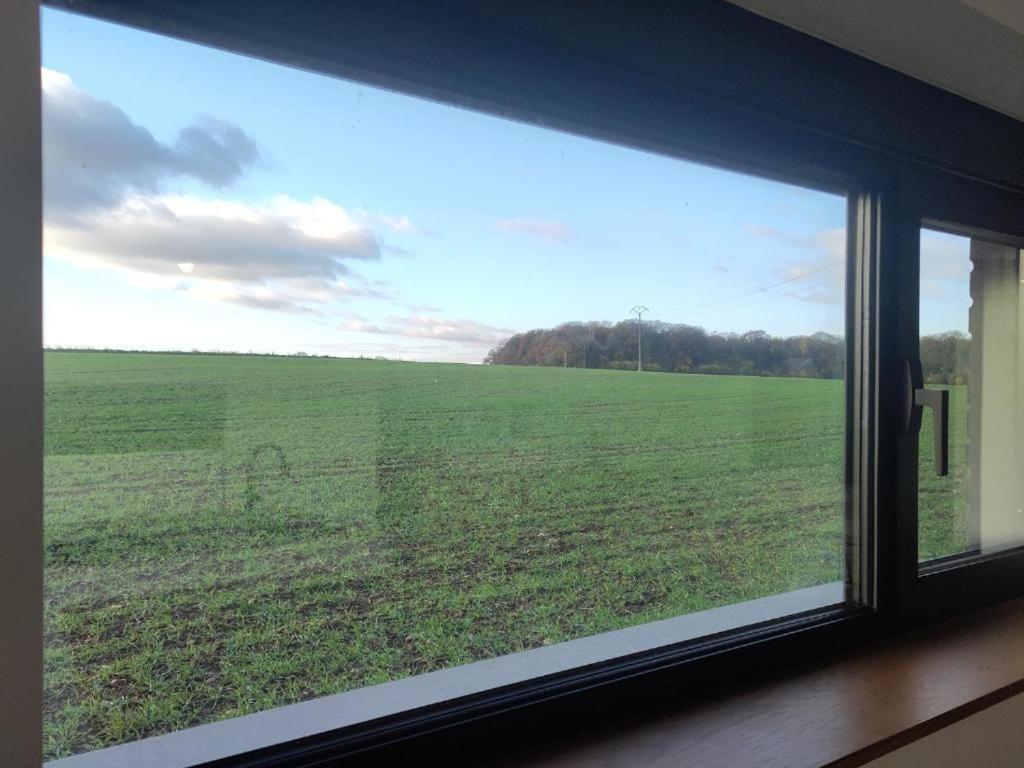 La Bergerie De Lives Bed & Breakfast Namur Bagian luar foto