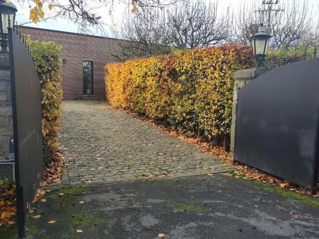 La Bergerie De Lives Bed & Breakfast Namur Bagian luar foto