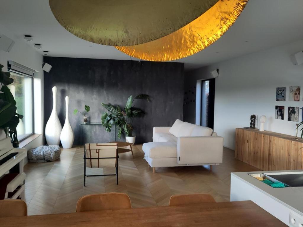 La Bergerie De Lives Bed & Breakfast Namur Bagian luar foto